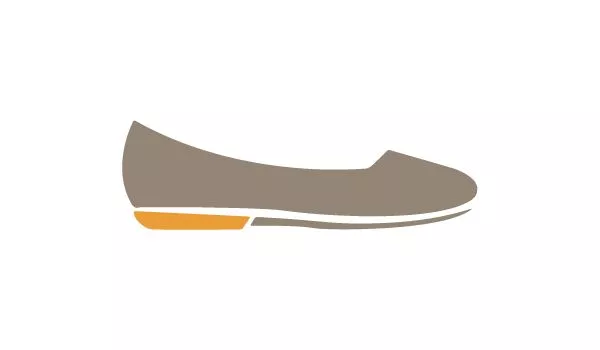 Flats or Sandals