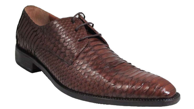 Snake Skin Leather: Repairs & Care Guide for Shoes, Handbags & Wallets